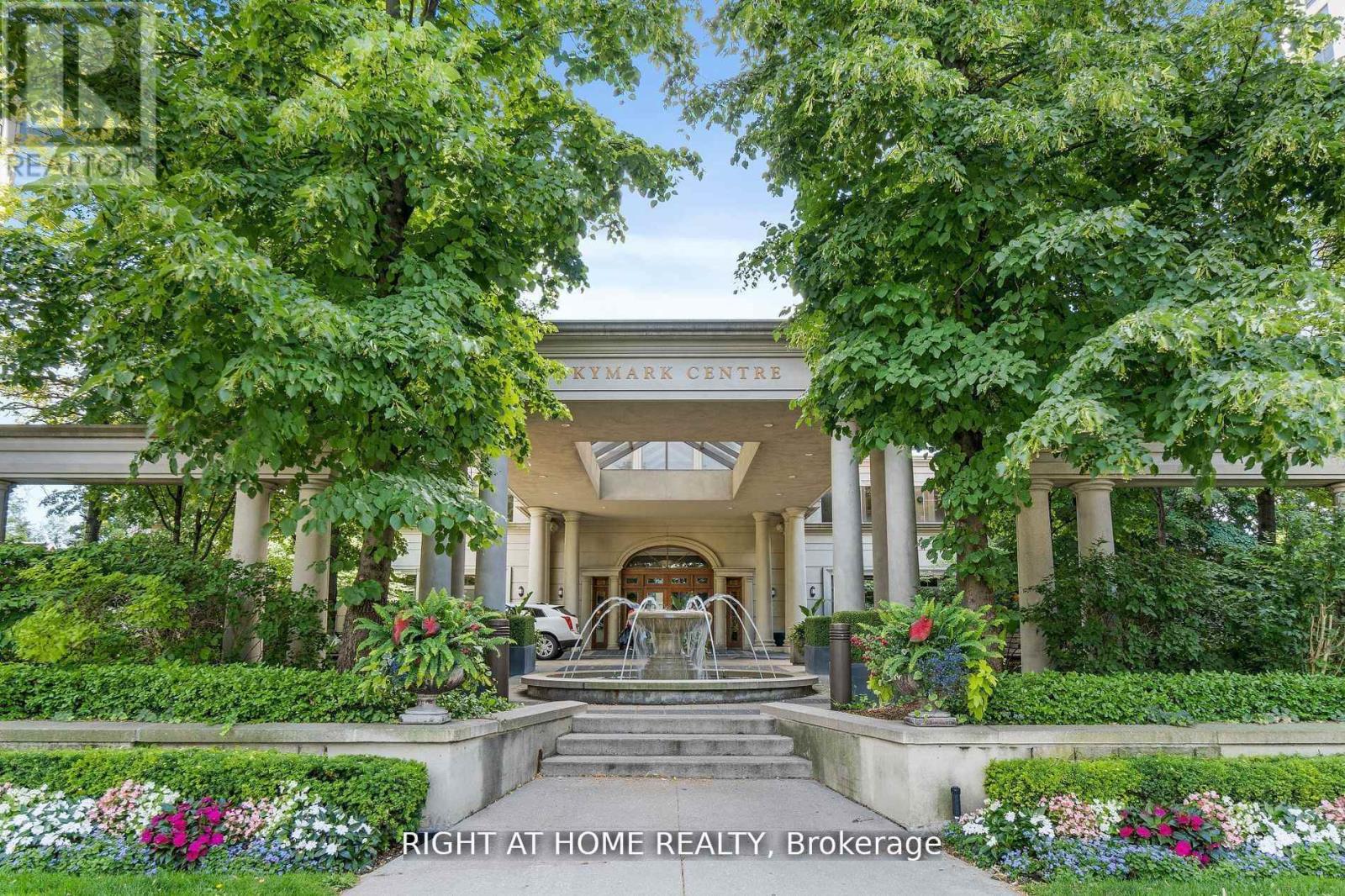 1122 - 80 Harrison Garden Boulevard S, Toronto, Ontario  M2N 7E3 - Photo 2 - C12738610