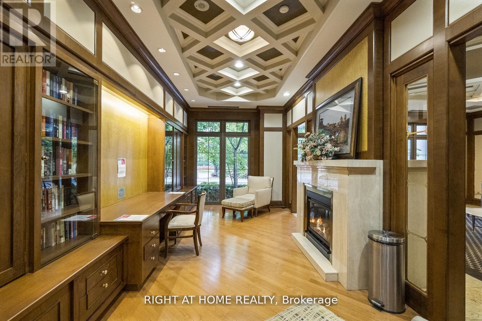 1122 - 80 Harrison Garden Boulevard S, Toronto, Ontario  M2N 7E3 - Photo 3 - C12738610