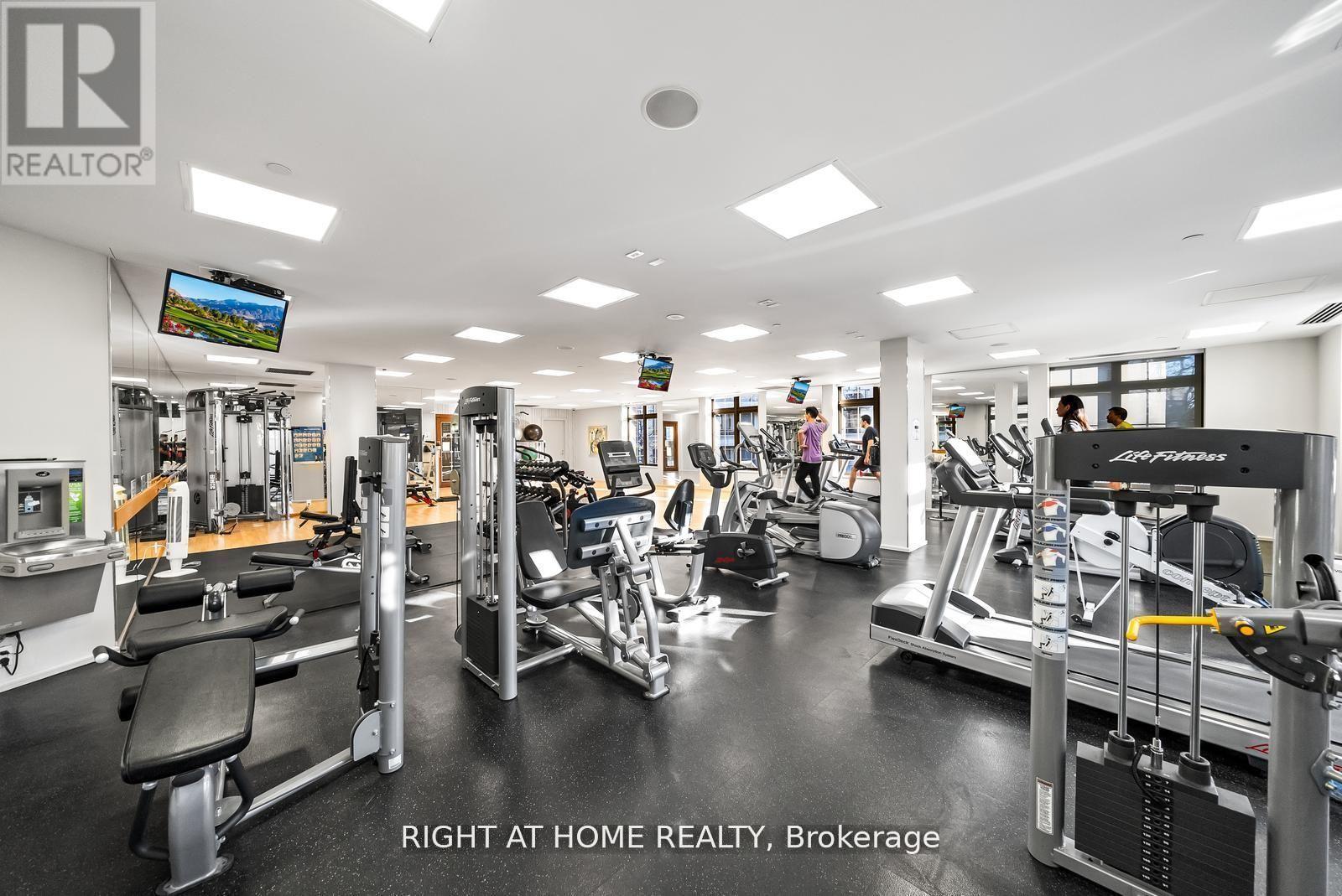 1122 - 80 Harrison Garden Boulevard S, Toronto, Ontario  M2N 7E3 - Photo 37 - C12738610