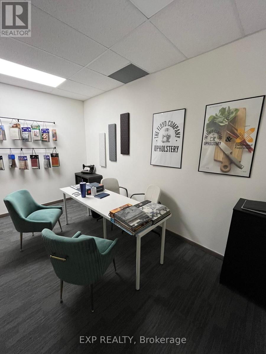 525-526 - 105 Gordon Baker Road, Toronto, Ontario  M2H 3P8 - Photo 2 - C12738620