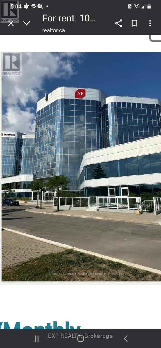 525-526 - 105 Gordon Baker Road, Toronto, Ontario  M2H 3P8 - Photo 4 - C12738620