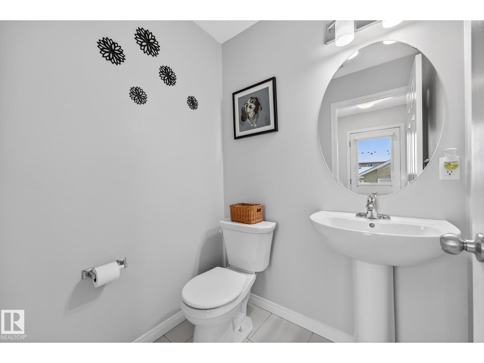 1017 East Bend Bn Nw, Edmonton, Alberta  T6M 0V4 - Photo 16 - E4471408