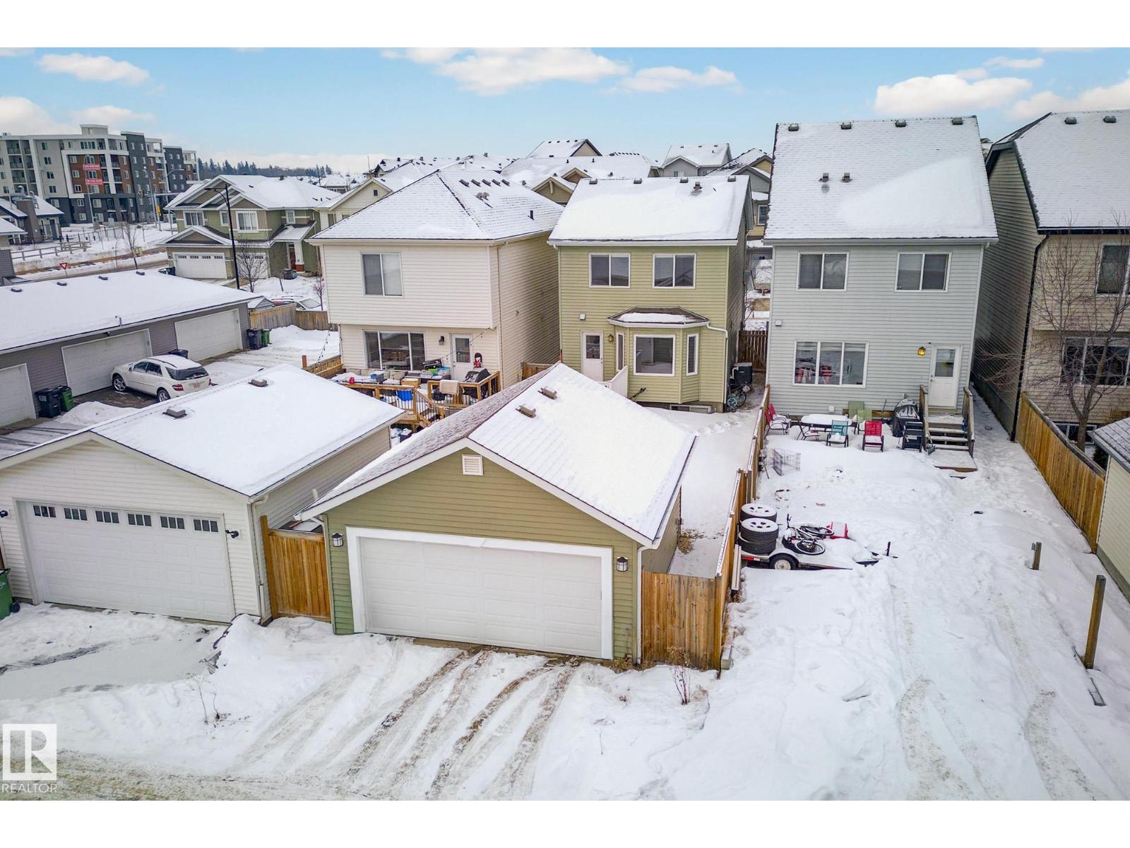 1017 East Bend Bn Nw, Edmonton, Alberta  T6M 0V4 - Photo 28 - E4471408