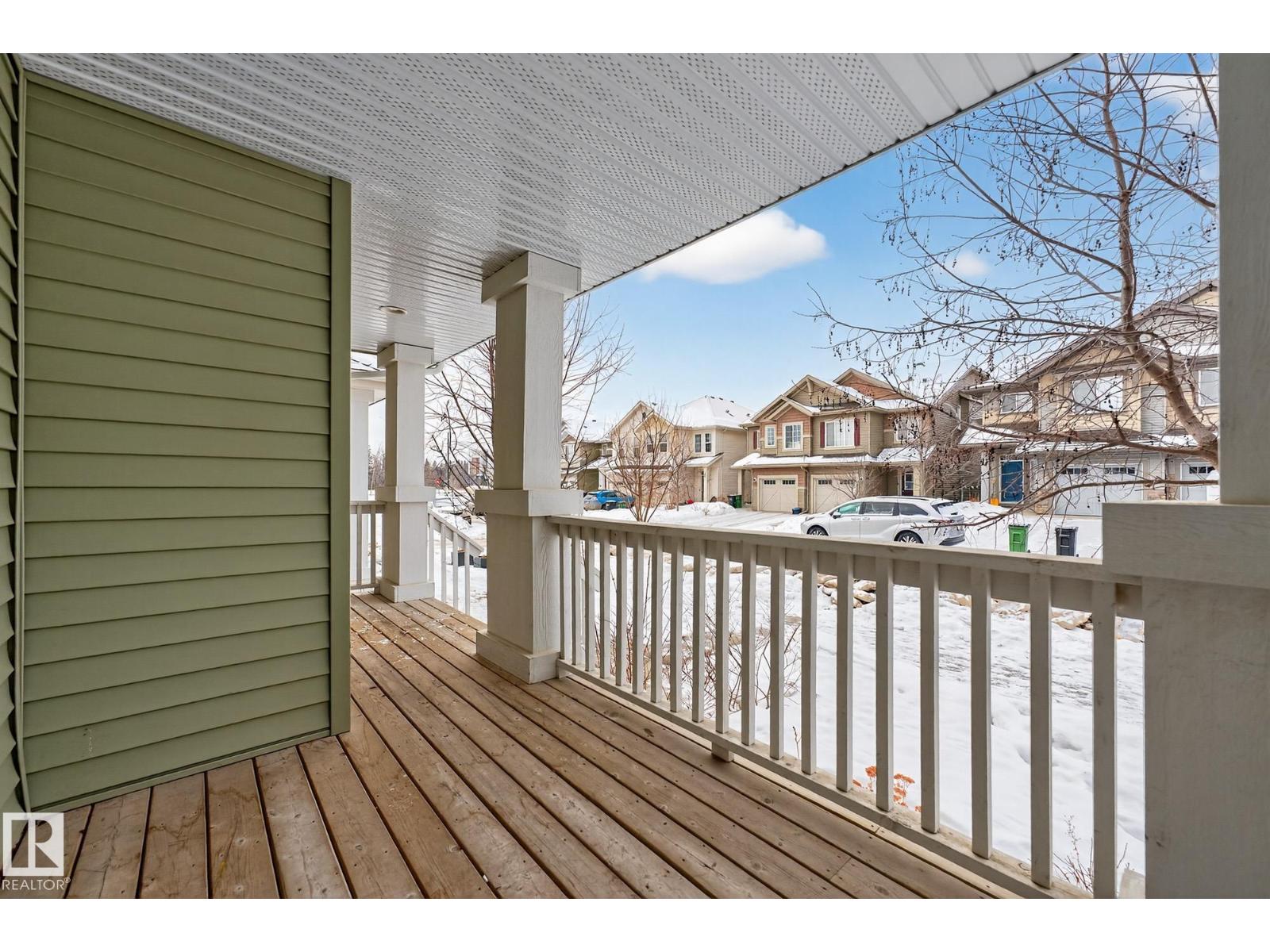 1017 East Bend Bn Nw, Edmonton, Alberta  T6M 0V4 - Photo 3 - E4471408