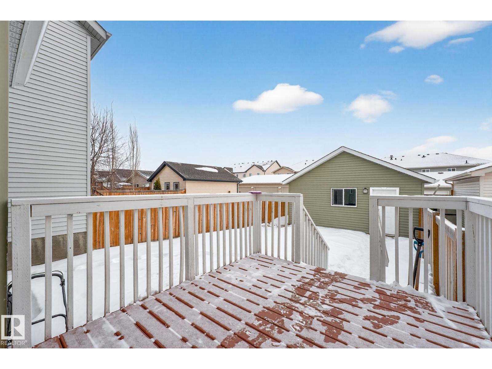 1017 East Bend Bn Nw, Edmonton, Alberta  T6M 0V4 - Photo 30 - E4471408