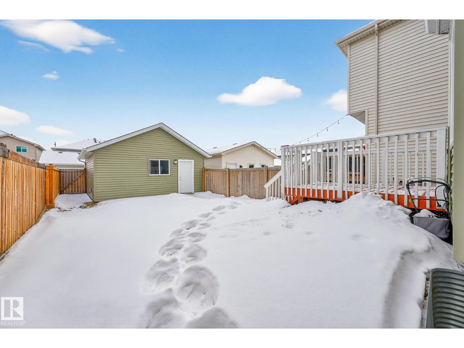 1017 East Bend Bn Nw, Edmonton, Alberta  T6M 0V4 - Photo 34 - E4471408