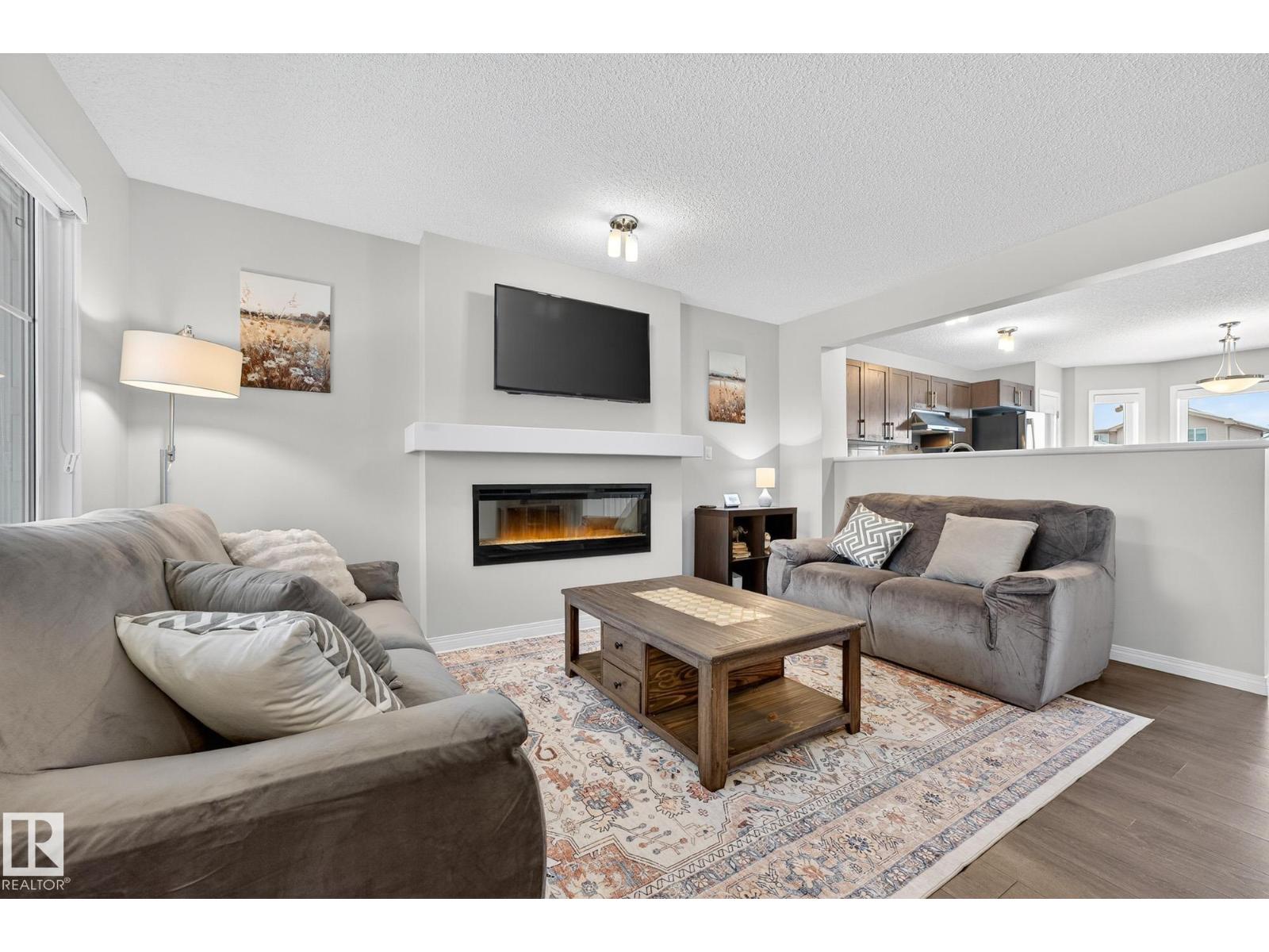 1017 East Bend Bn Nw, Edmonton, Alberta  T6M 0V4 - Photo 6 - E4471408