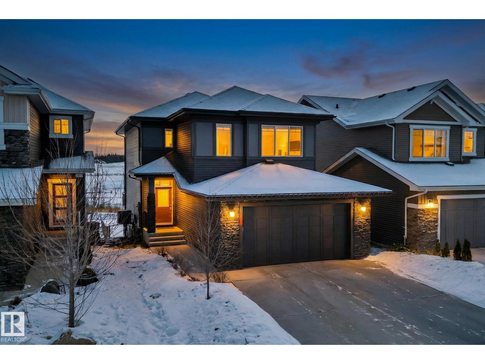 68 Prospect Pl, Spruce Grove, Alberta  T7X 0E2 - Photo 2 - E4471409