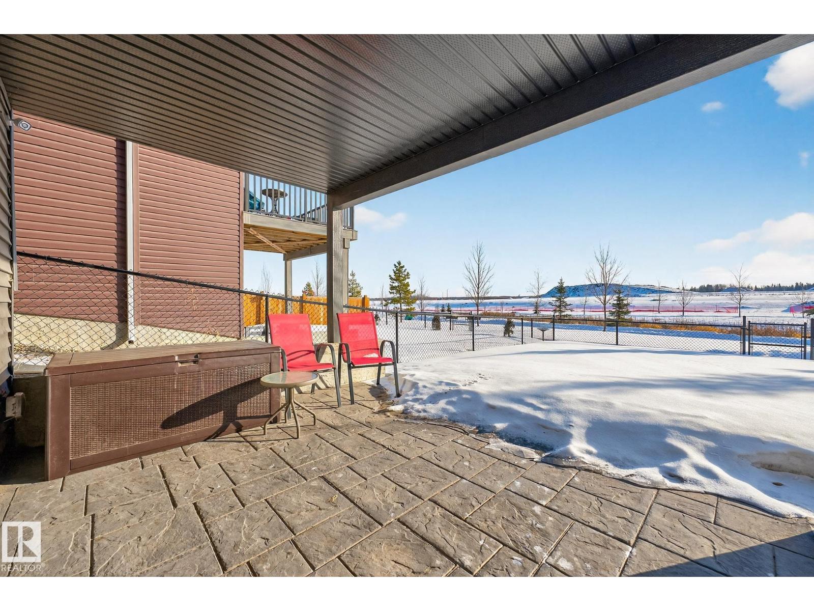 68 Prospect Pl, Spruce Grove, Alberta  T7X 0E2 - Photo 46 - E4471409