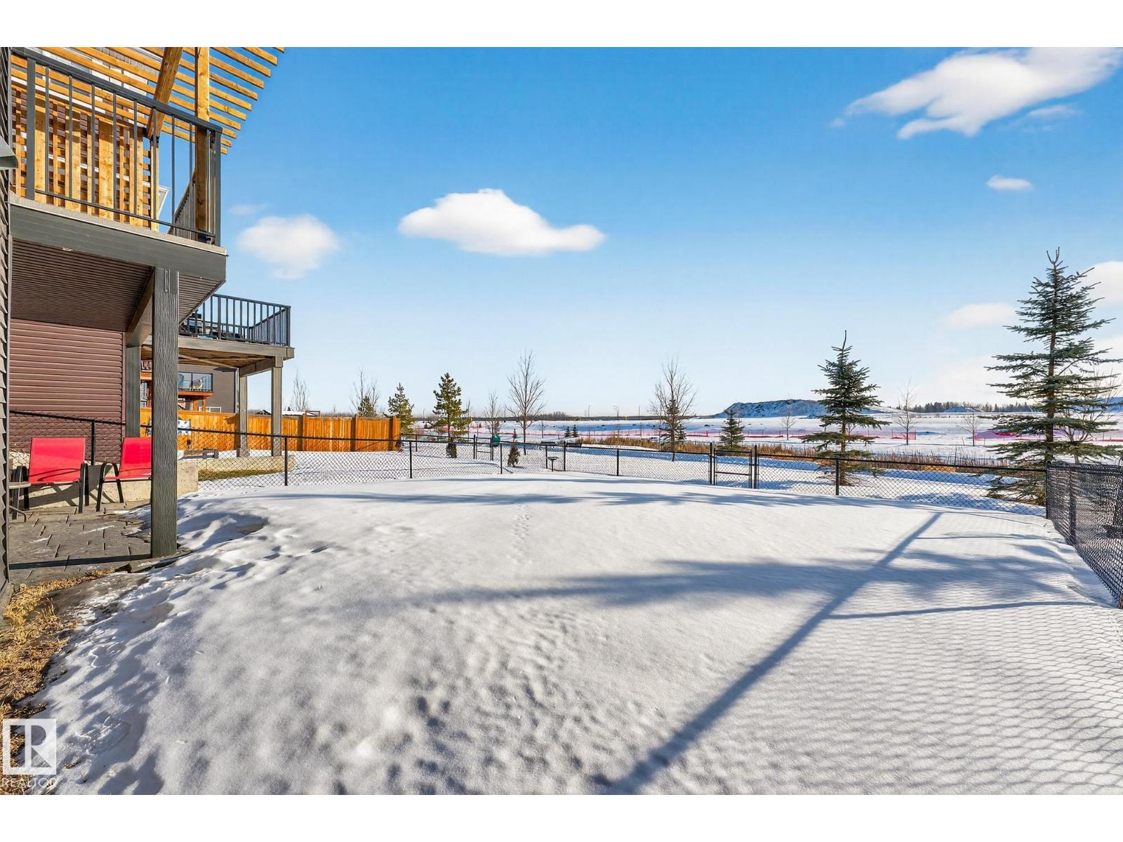 68 Prospect Pl, Spruce Grove, Alberta  T7X 0E2 - Photo 48 - E4471409