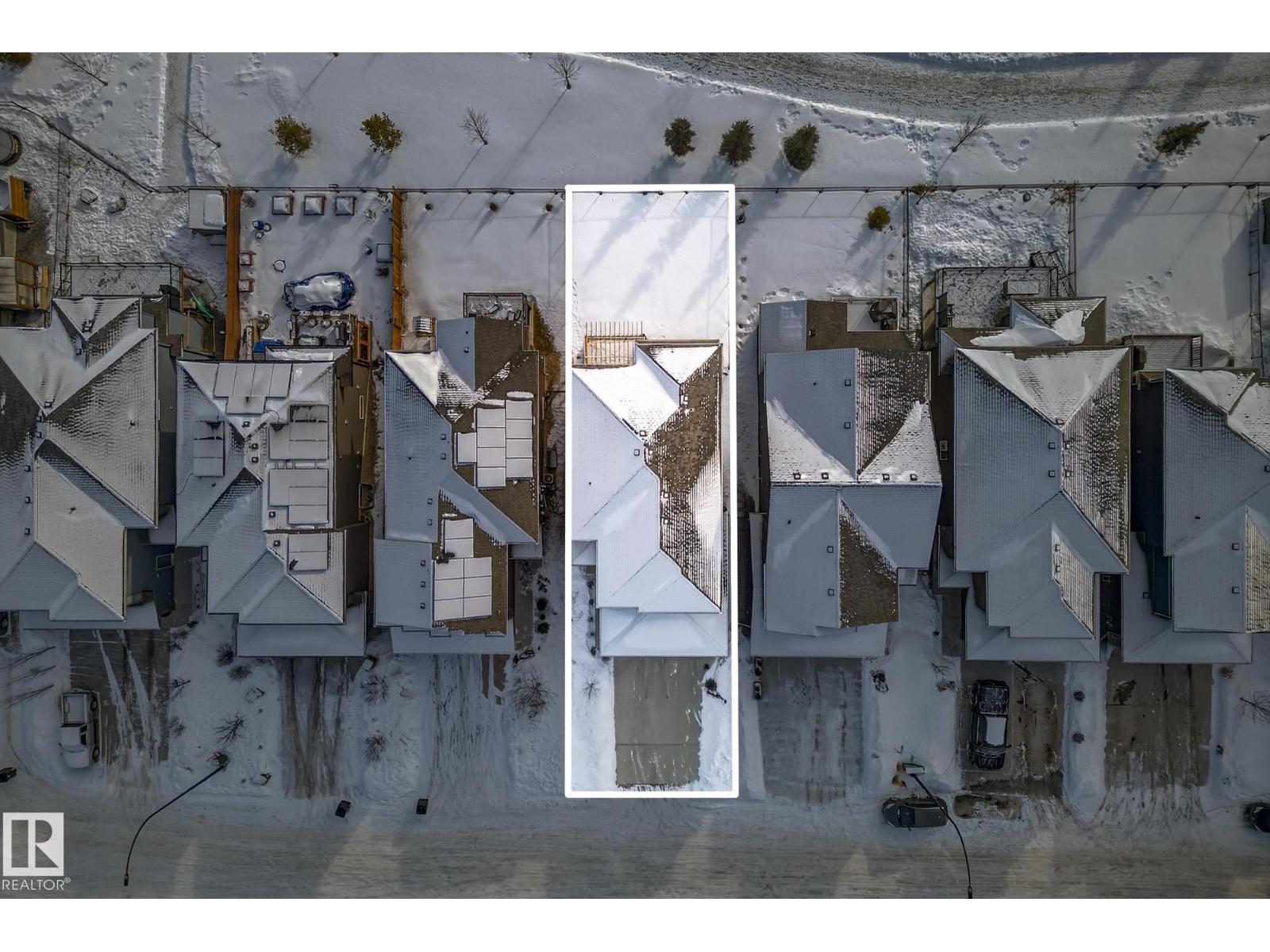 68 Prospect Pl, Spruce Grove, Alberta  T7X 0E2 - Photo 5 - E4471409