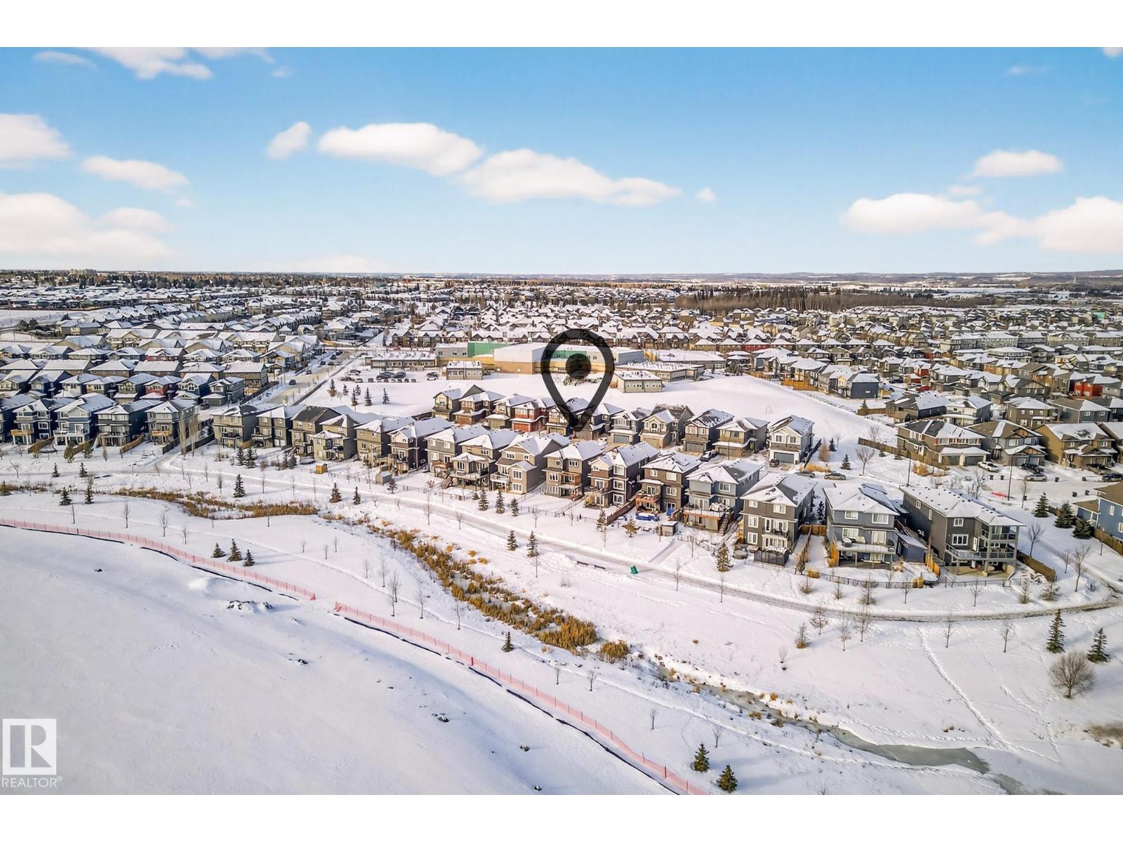 68 Prospect Pl, Spruce Grove, Alberta  T7X 0E2 - Photo 6 - E4471409