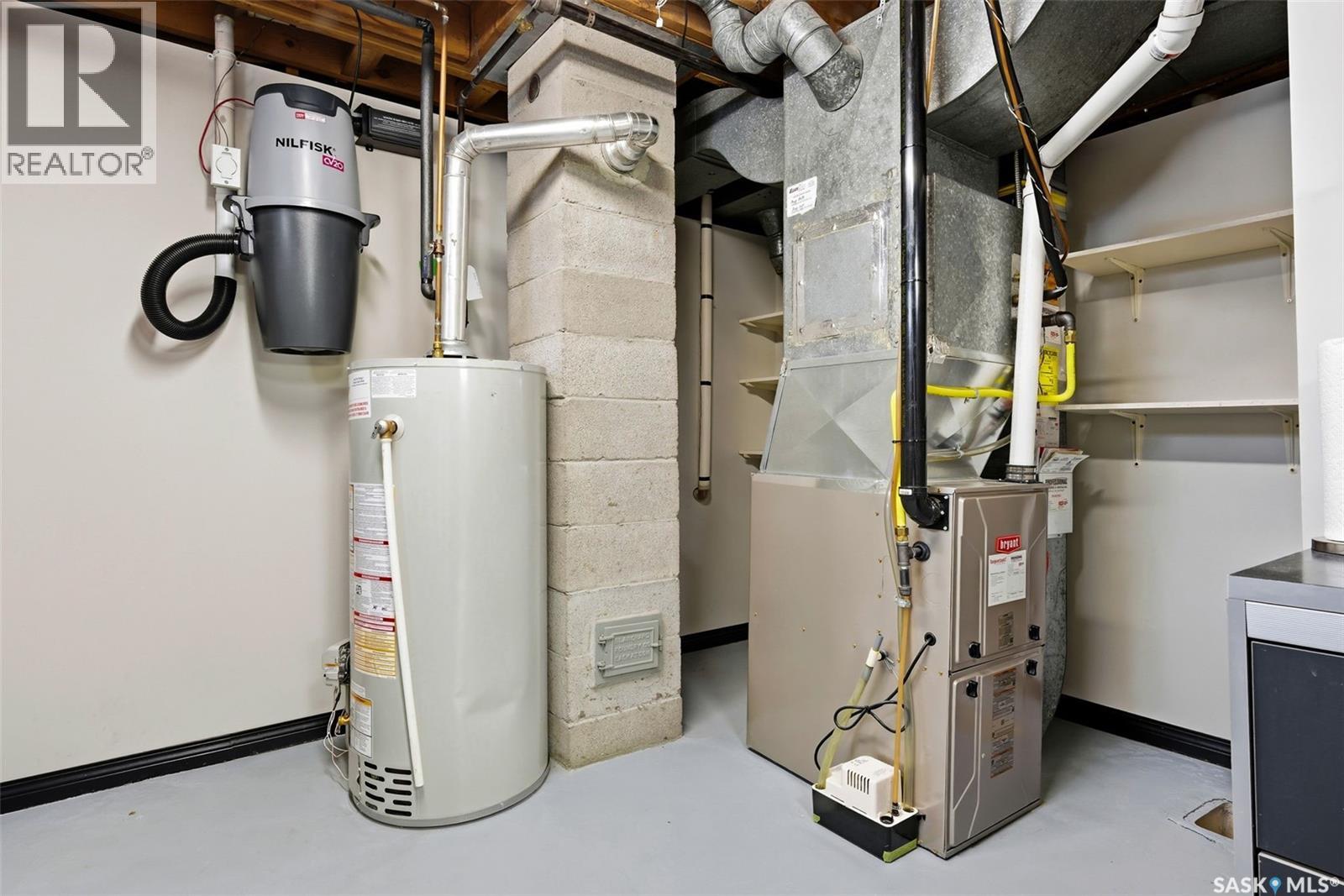 3217 6th Avenue N, Regina, Saskatchewan  S4R 0P7 - Photo 29 - SK027542