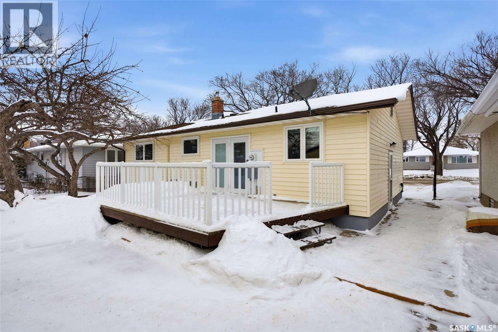 3217 6th Avenue N, Regina, Saskatchewan  S4R 0P7 - Photo 30 - SK027542