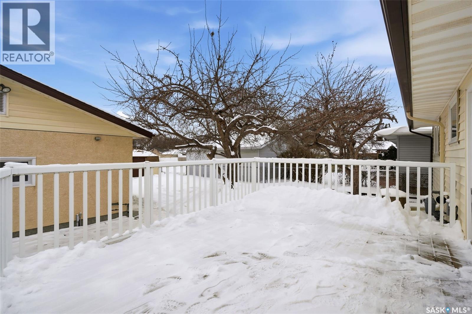 3217 6th Avenue N, Regina, Saskatchewan  S4R 0P7 - Photo 32 - SK027542