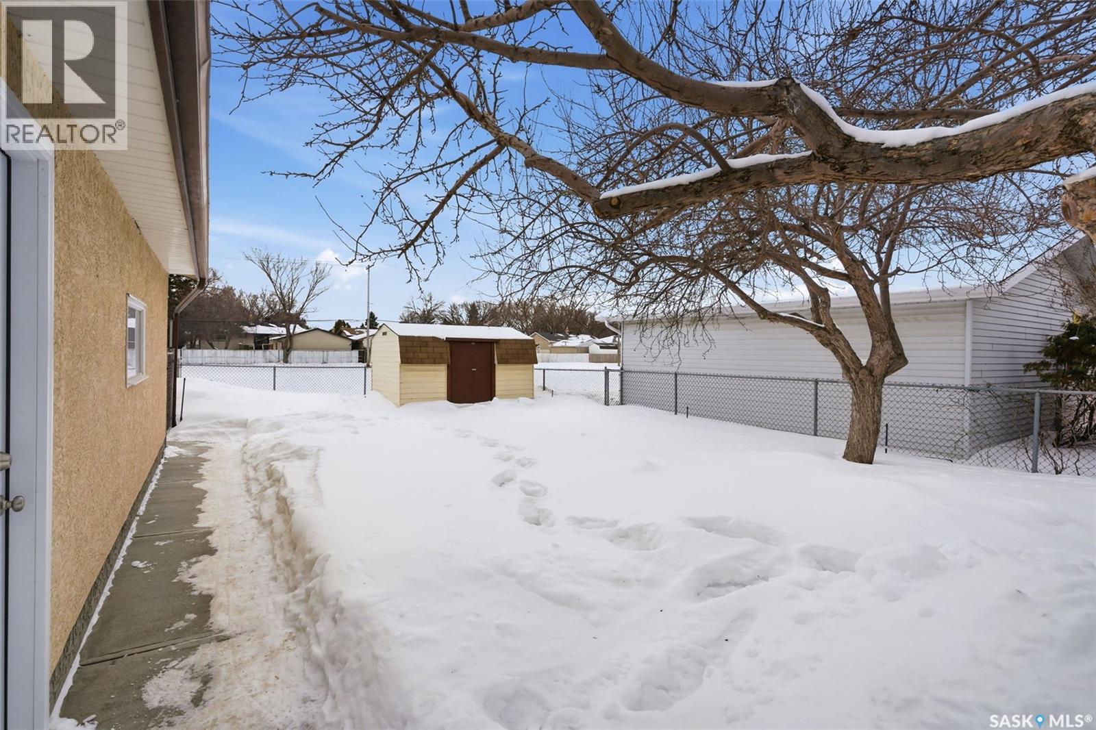 3217 6th Avenue N, Regina, Saskatchewan  S4R 0P7 - Photo 33 - SK027542