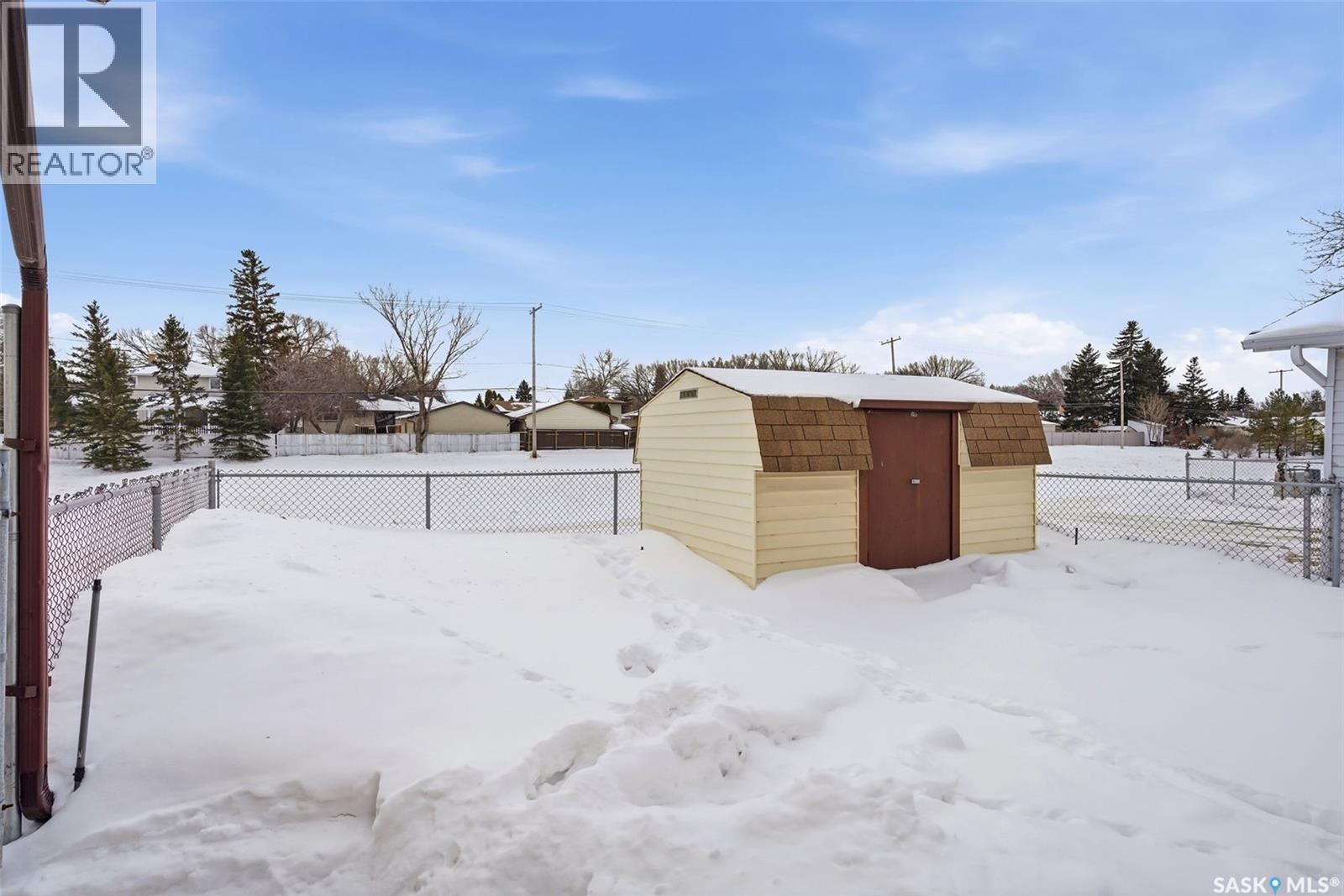 3217 6th Avenue N, Regina, Saskatchewan  S4R 0P7 - Photo 34 - SK027542