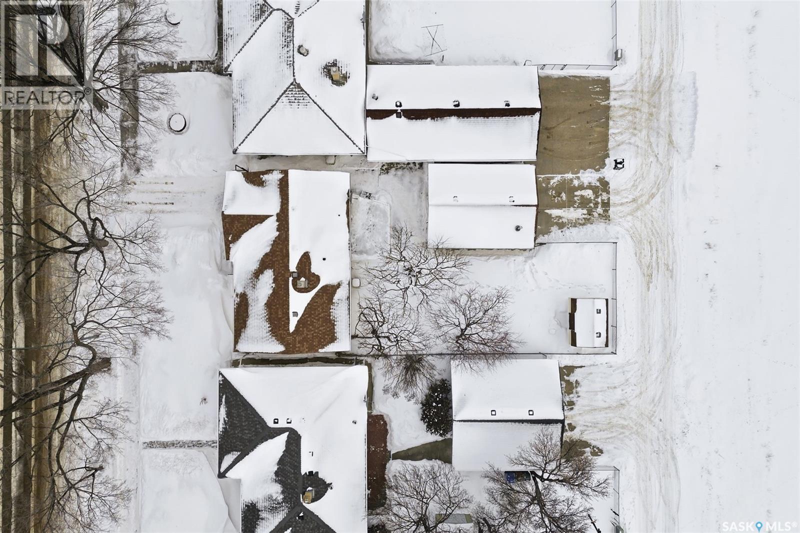 3217 6th Avenue N, Regina, Saskatchewan  S4R 0P7 - Photo 39 - SK027542