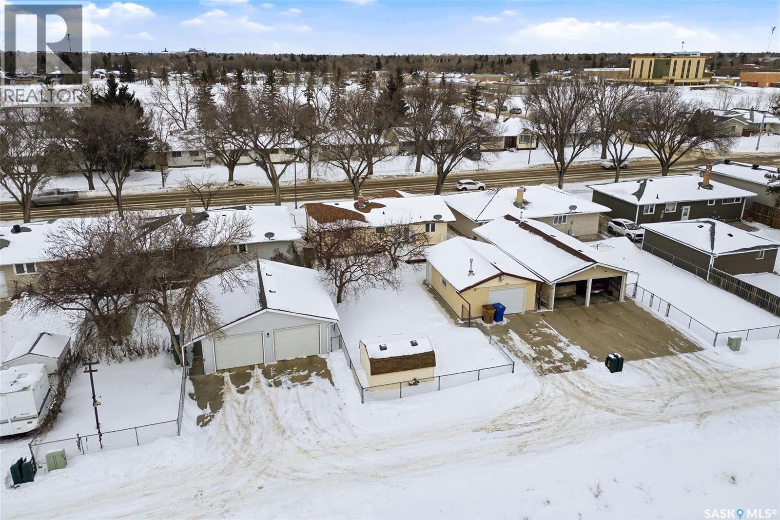 3217 6th Avenue N, Regina, Saskatchewan  S4R 0P7 - Photo 40 - SK027542