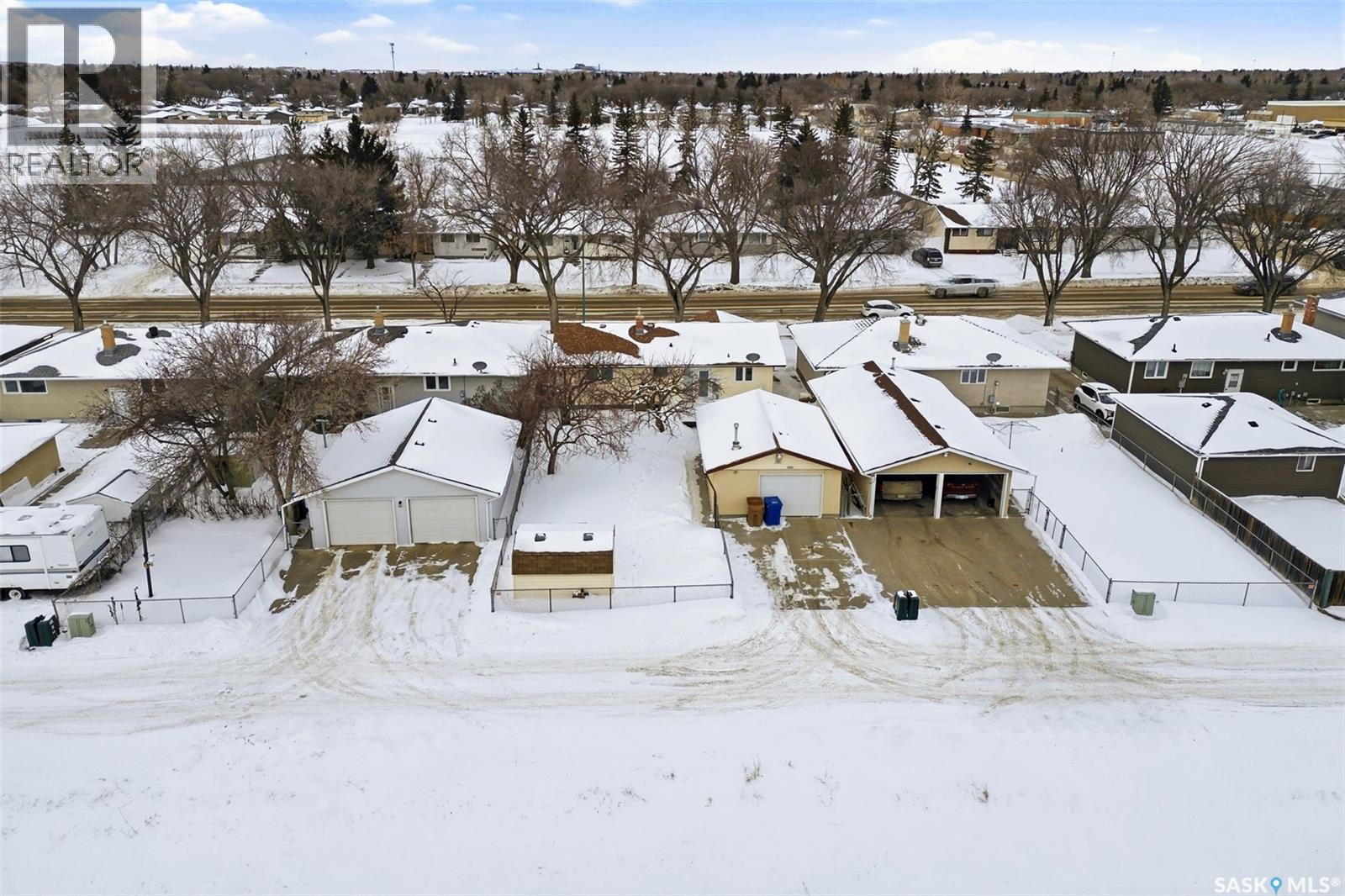 3217 6th Avenue N, Regina, Saskatchewan  S4R 0P7 - Photo 41 - SK027542