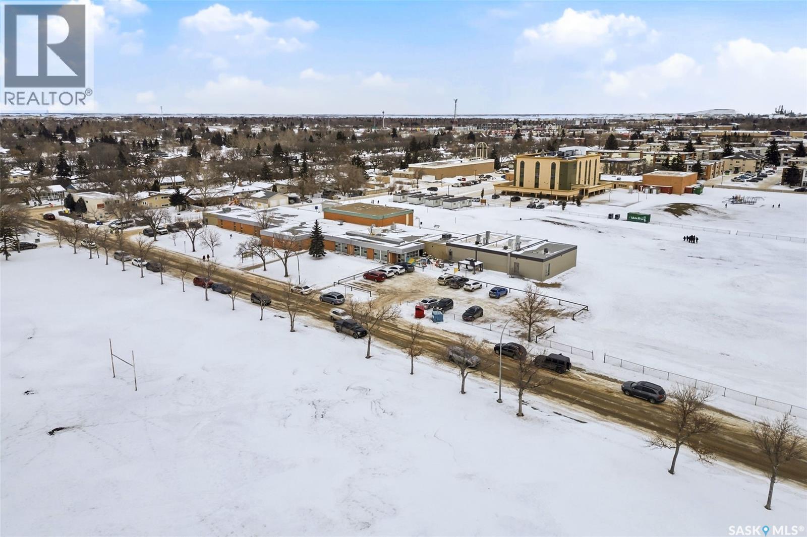 3217 6th Avenue N, Regina, Saskatchewan  S4R 0P7 - Photo 44 - SK027542