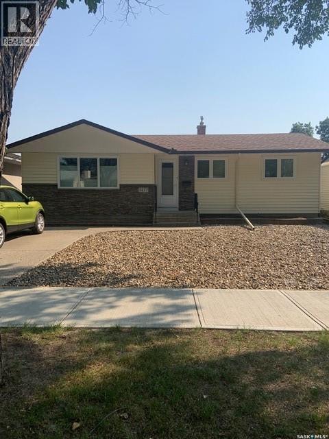 3217 6th Avenue N, Regina, Saskatchewan  S4R 0P7 - Photo 46 - SK027542