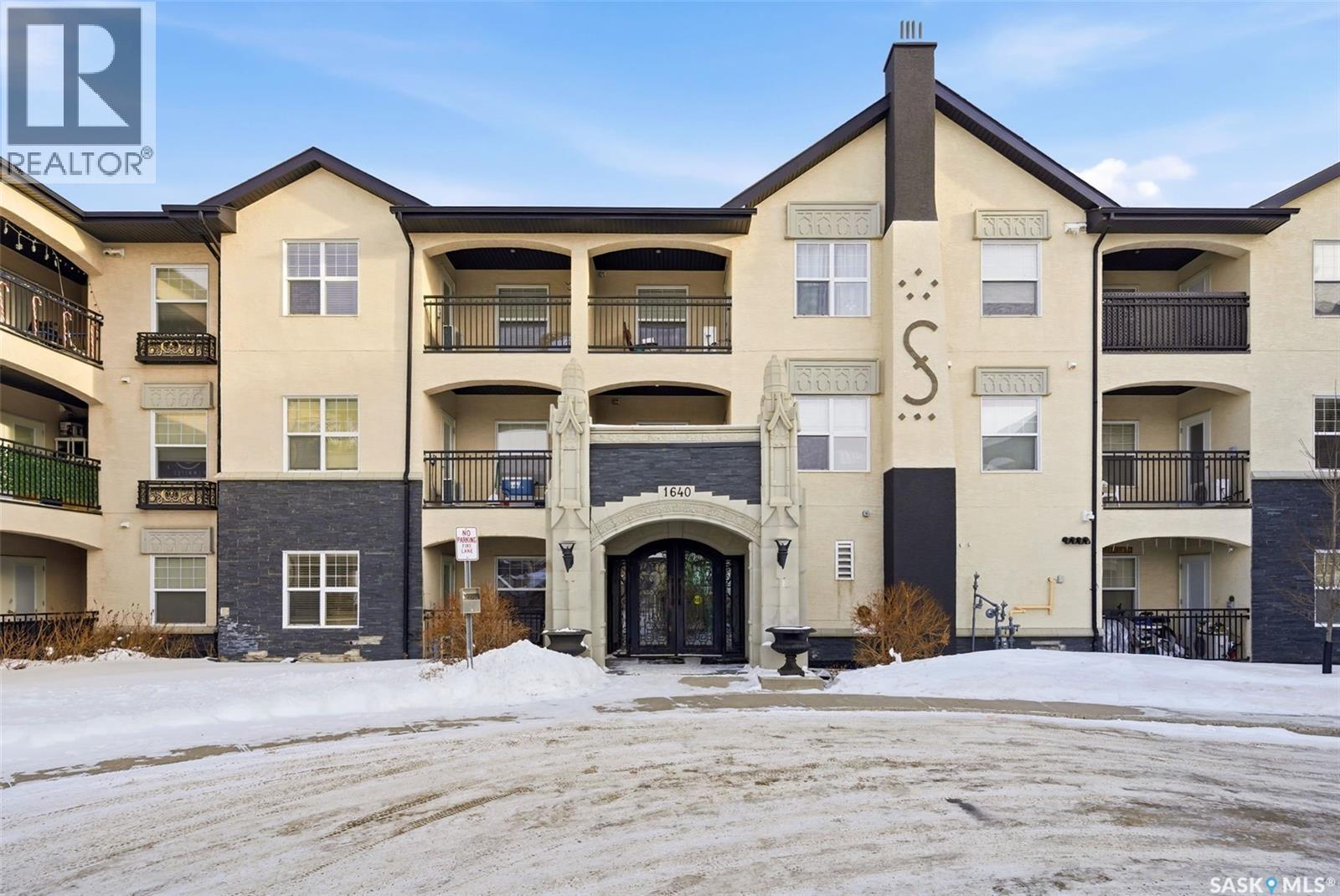 307 1640 Dakota Drive, Regina, Saskatchewan  S4Z 0A4 - Photo 1 - SK027530