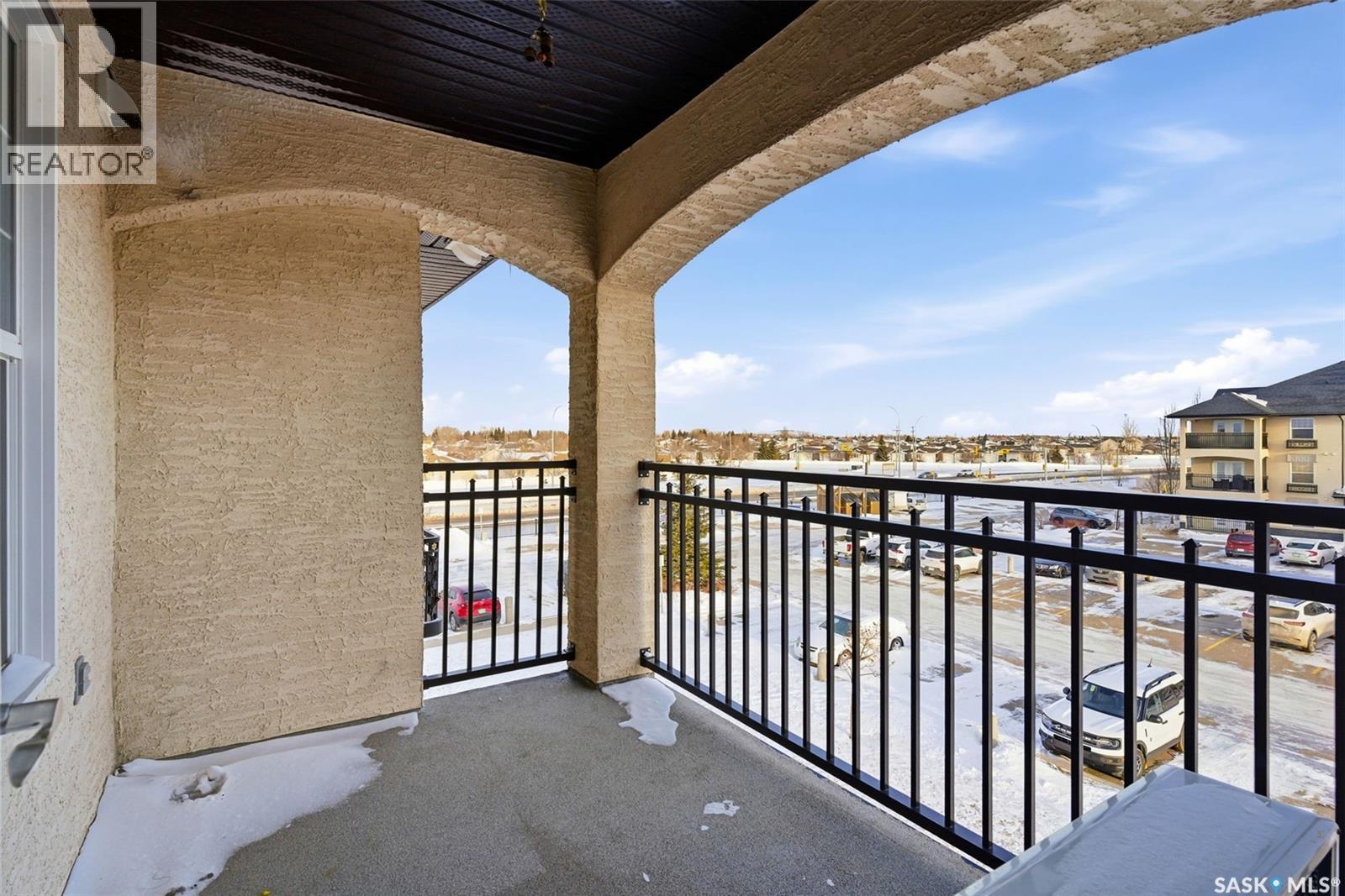 307 1640 Dakota Drive, Regina, Saskatchewan  S4Z 0A4 - Photo 16 - SK027530