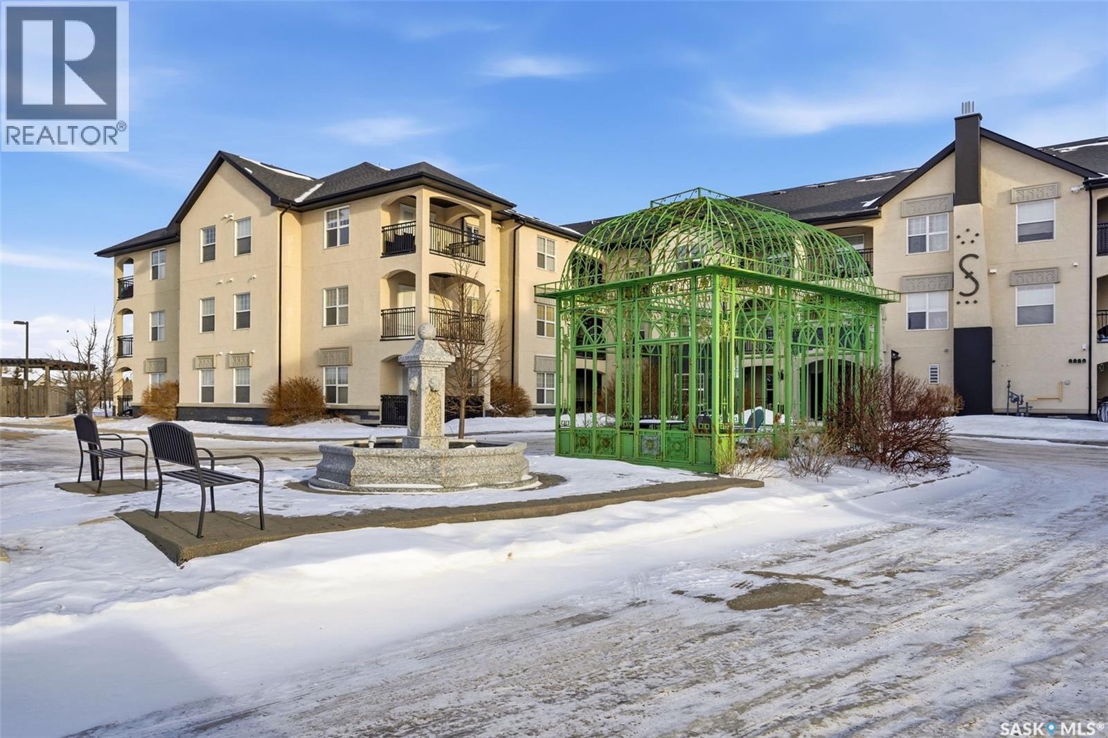 307 1640 Dakota Drive, Regina, Saskatchewan  S4Z 0A4 - Photo 35 - SK027530