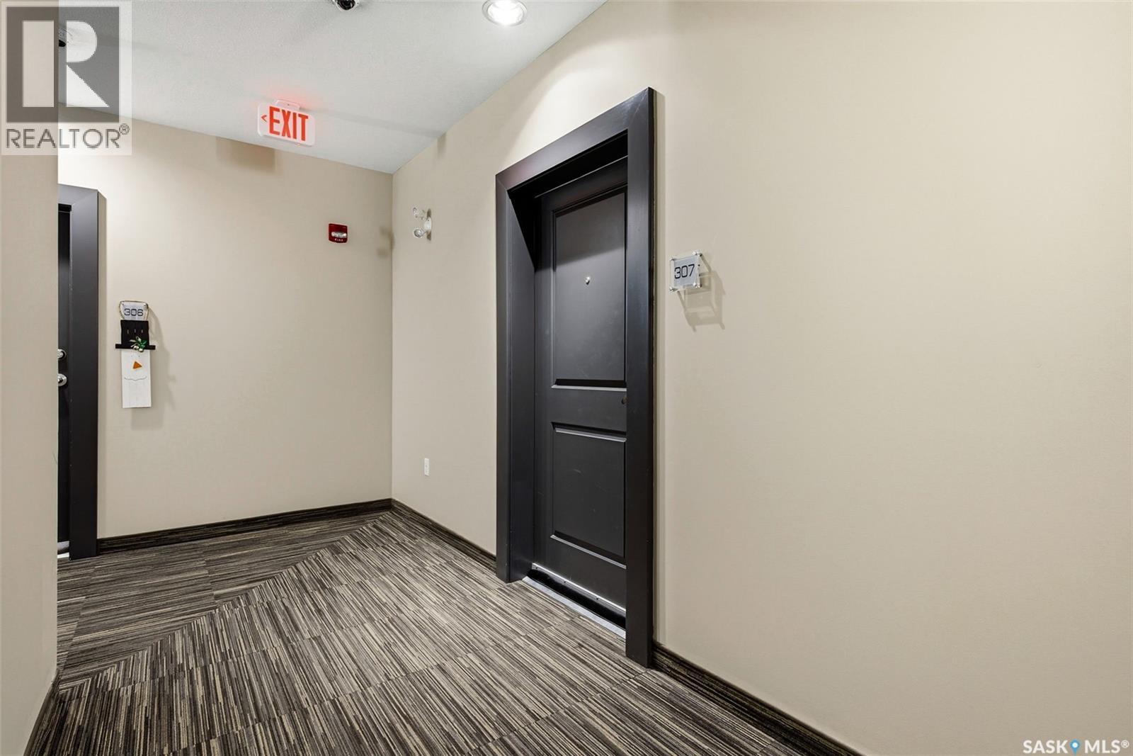 307 1640 Dakota Drive, Regina, Saskatchewan  S4Z 0A4 - Photo 4 - SK027530