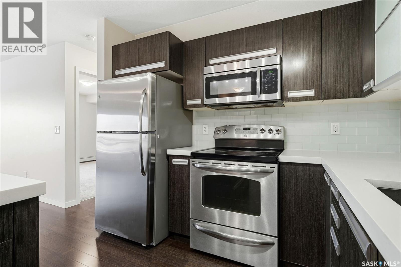 307 1640 Dakota Drive, Regina, Saskatchewan  S4Z 0A4 - Photo 8 - SK027530