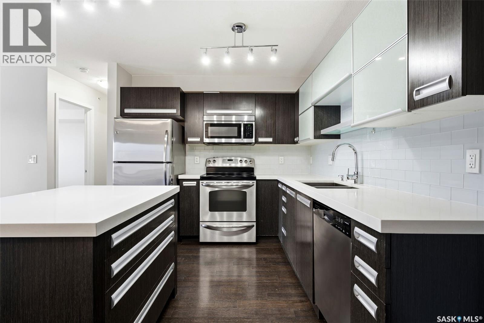 307 1640 Dakota Drive, Regina, Saskatchewan  S4Z 0A4 - Photo 9 - SK027530