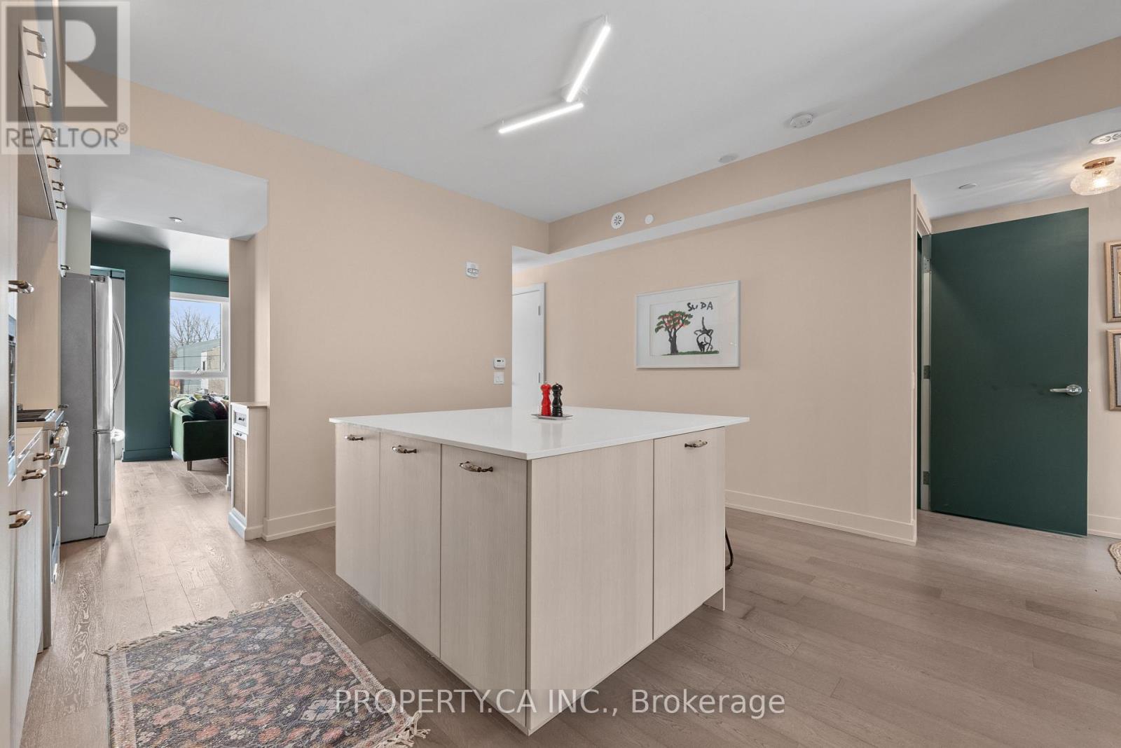 Th08 - 1331 Queen Street E, Toronto, Ontario  M4L 0B1 - Photo 11 - E12738550