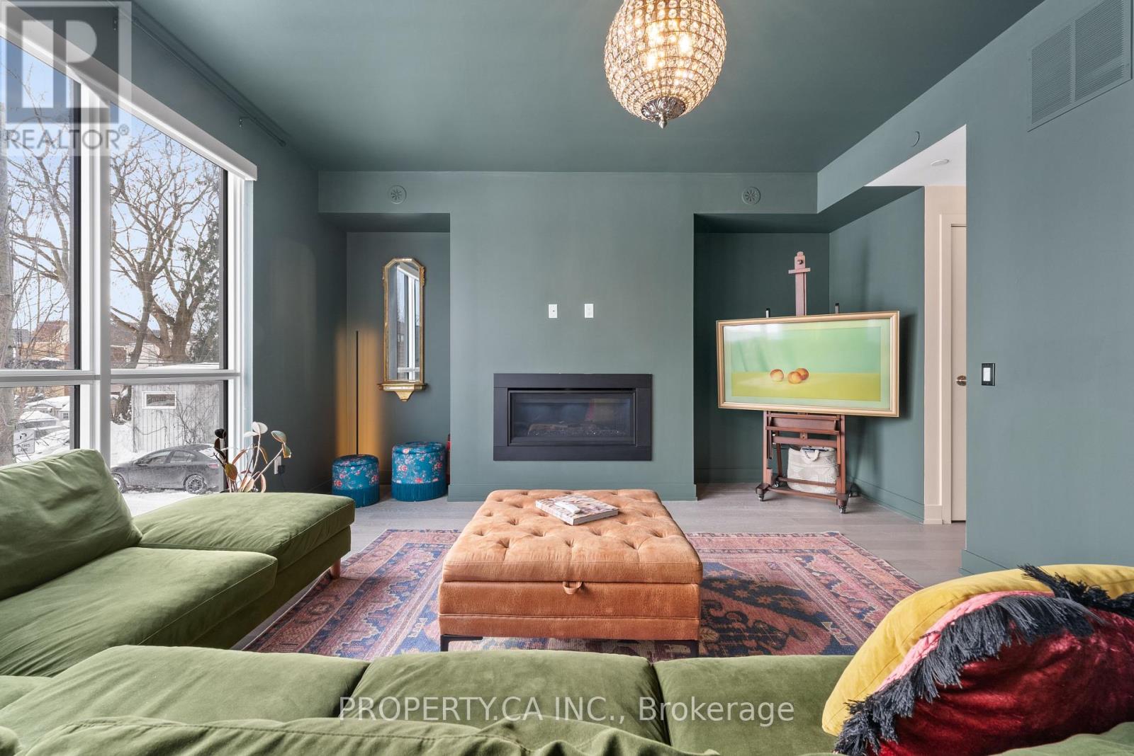 Th08 - 1331 Queen Street E, Toronto, Ontario  M4L 0B1 - Photo 13 - E12738550