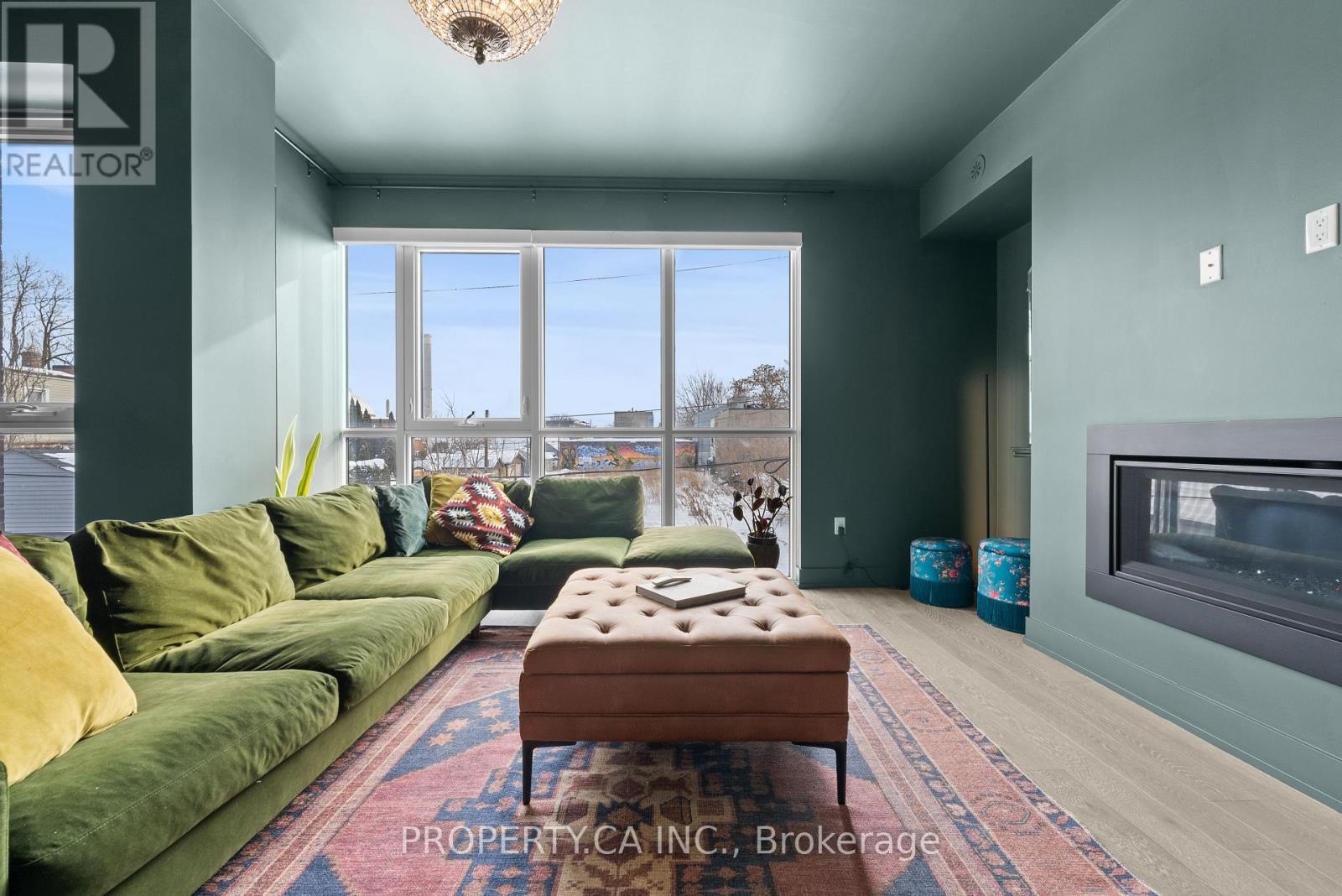 Th08 - 1331 Queen Street E, Toronto, Ontario  M4L 0B1 - Photo 14 - E12738550