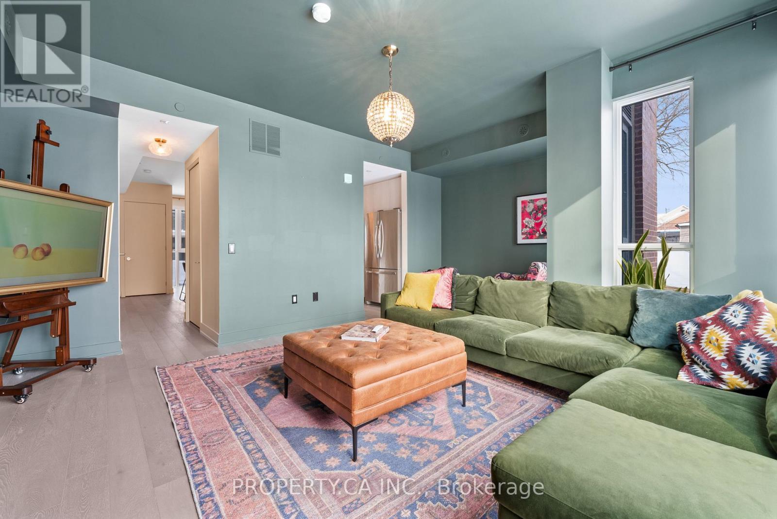 Th08 - 1331 Queen Street E, Toronto, Ontario  M4L 0B1 - Photo 15 - E12738550