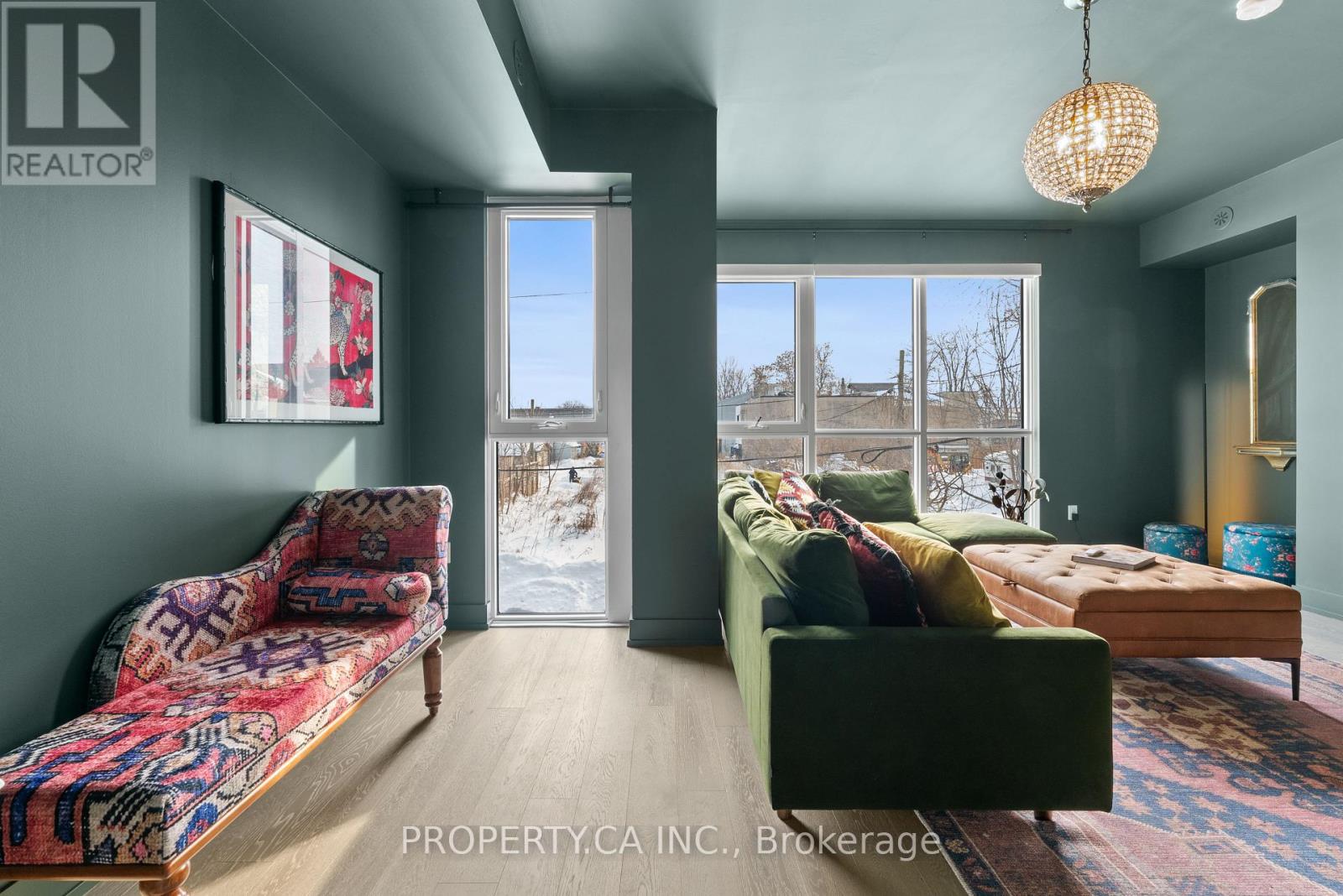 Th08 - 1331 Queen Street E, Toronto, Ontario  M4L 0B1 - Photo 17 - E12738550