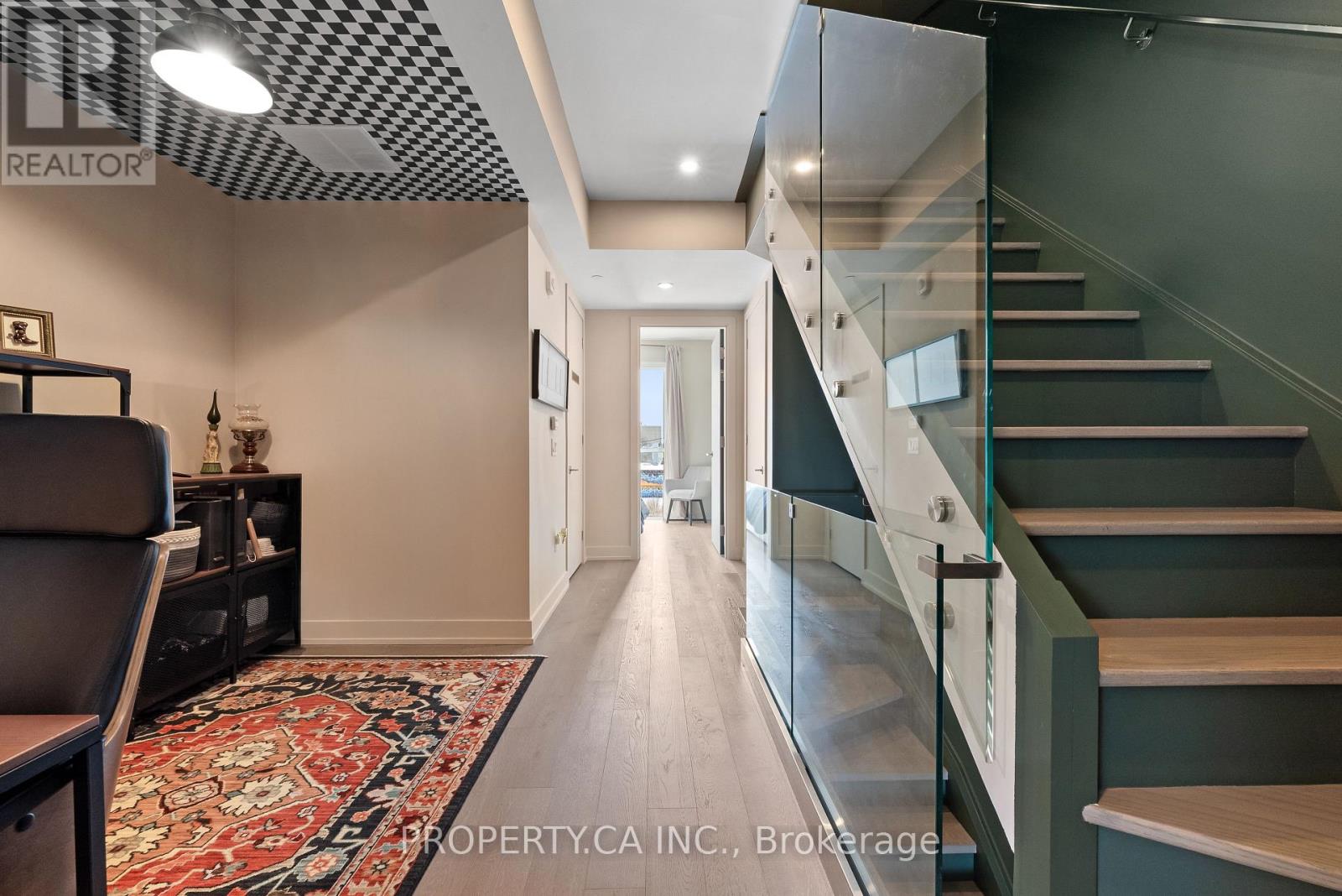 Th08 - 1331 Queen Street E, Toronto, Ontario  M4L 0B1 - Photo 21 - E12738550