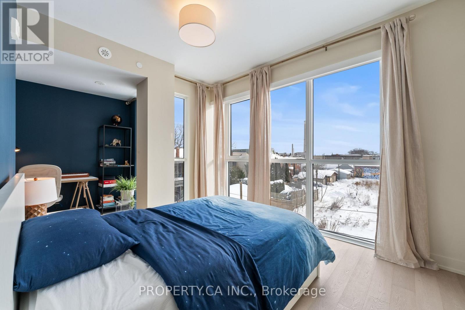 Th08 - 1331 Queen Street E, Toronto, Ontario  M4L 0B1 - Photo 33 - E12738550