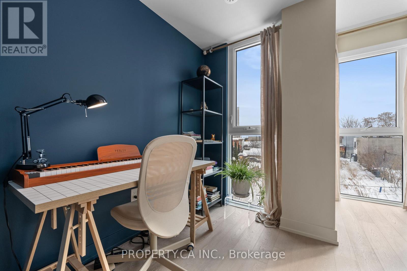 Th08 - 1331 Queen Street E, Toronto, Ontario  M4L 0B1 - Photo 35 - E12738550