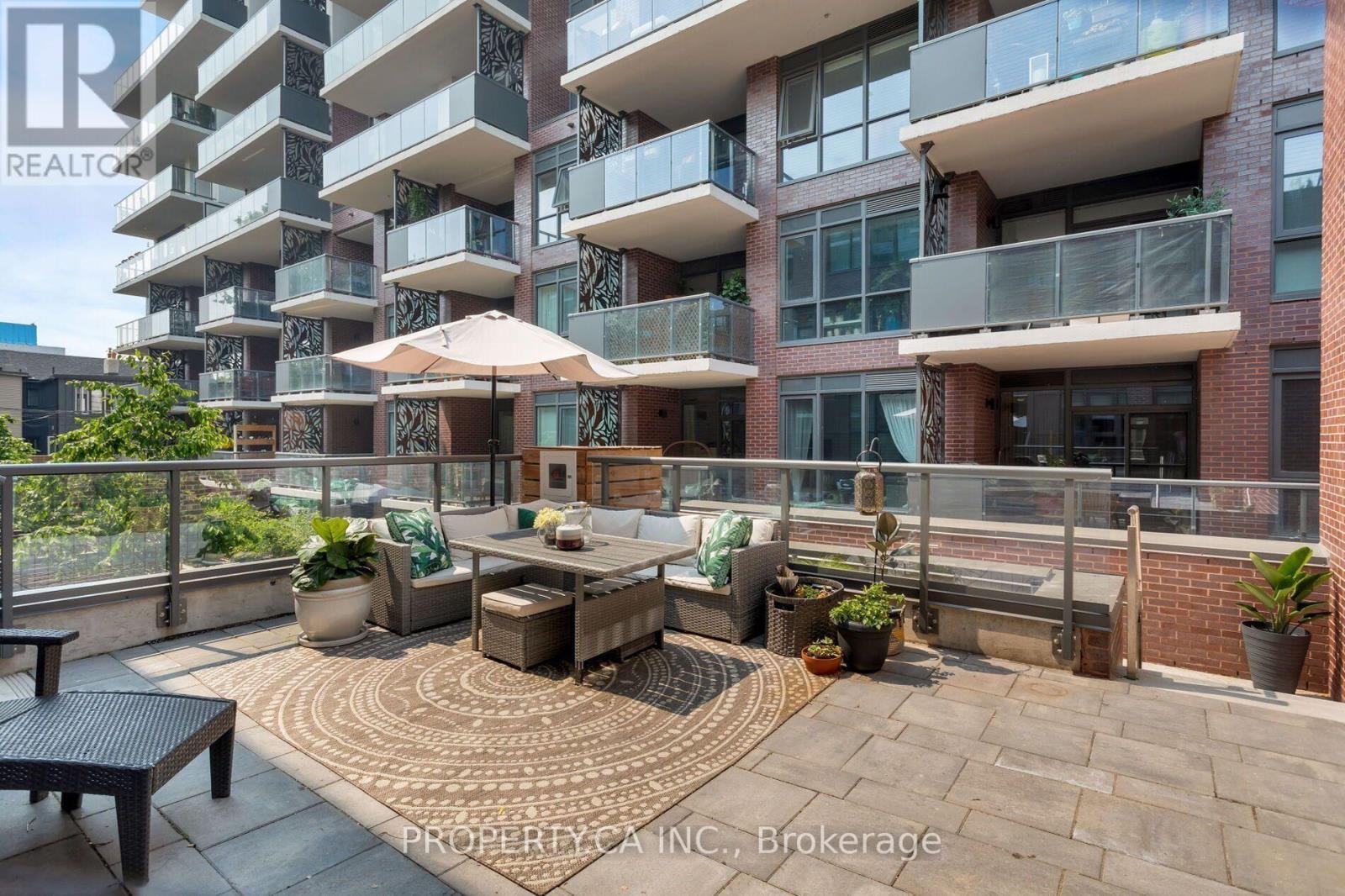 Th08 - 1331 Queen Street E, Toronto, Ontario  M4L 0B1 - Photo 38 - E12738550
