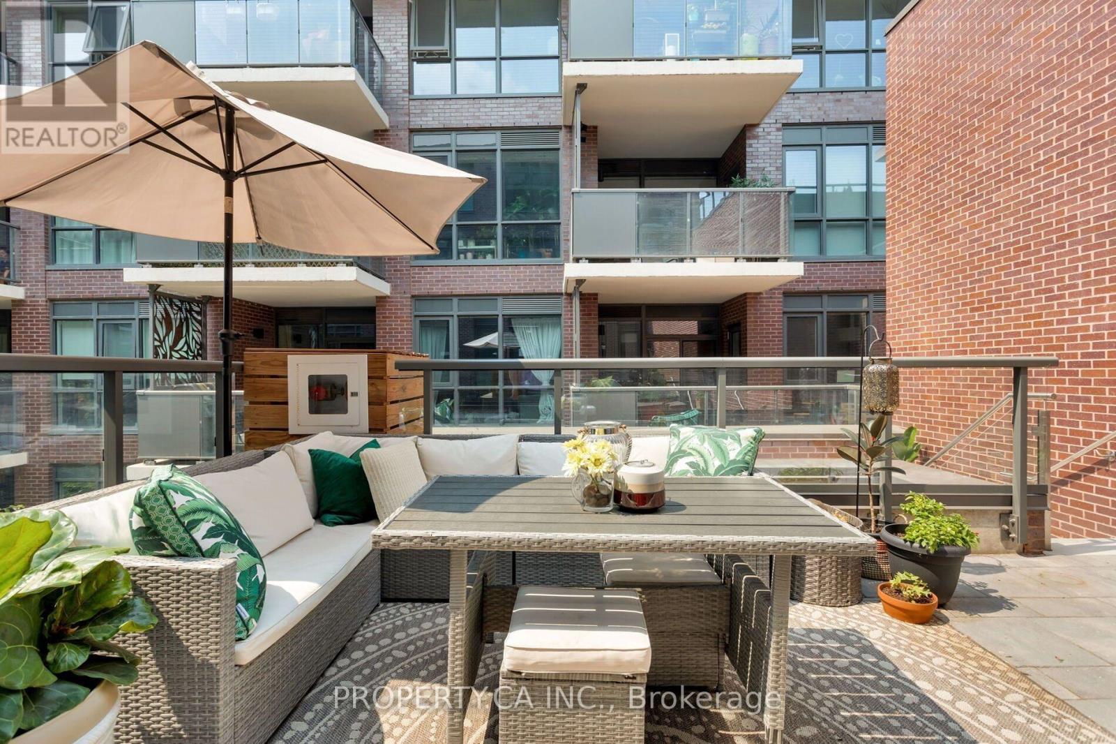 Th08 - 1331 Queen Street E, Toronto, Ontario  M4L 0B1 - Photo 39 - E12738550