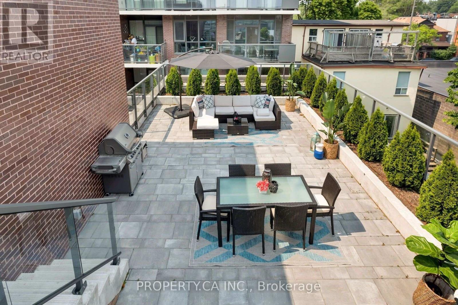 Th08 - 1331 Queen Street E, Toronto, Ontario  M4L 0B1 - Photo 40 - E12738550