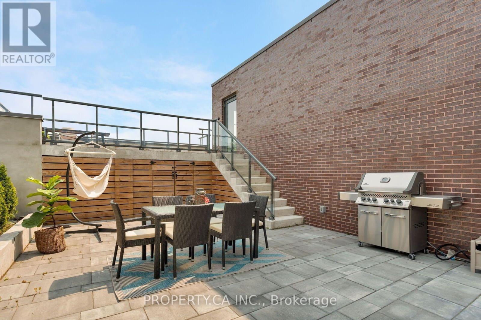 Th08 - 1331 Queen Street E, Toronto, Ontario  M4L 0B1 - Photo 41 - E12738550