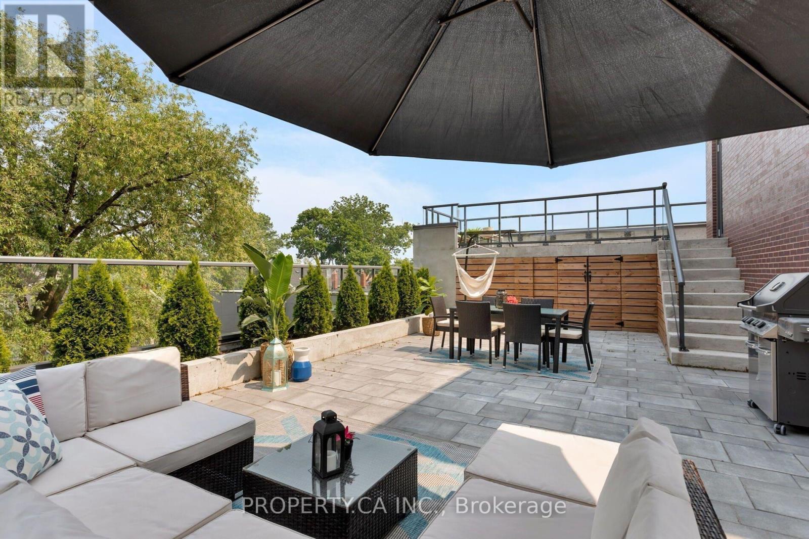 Th08 - 1331 Queen Street E, Toronto, Ontario  M4L 0B1 - Photo 42 - E12738550