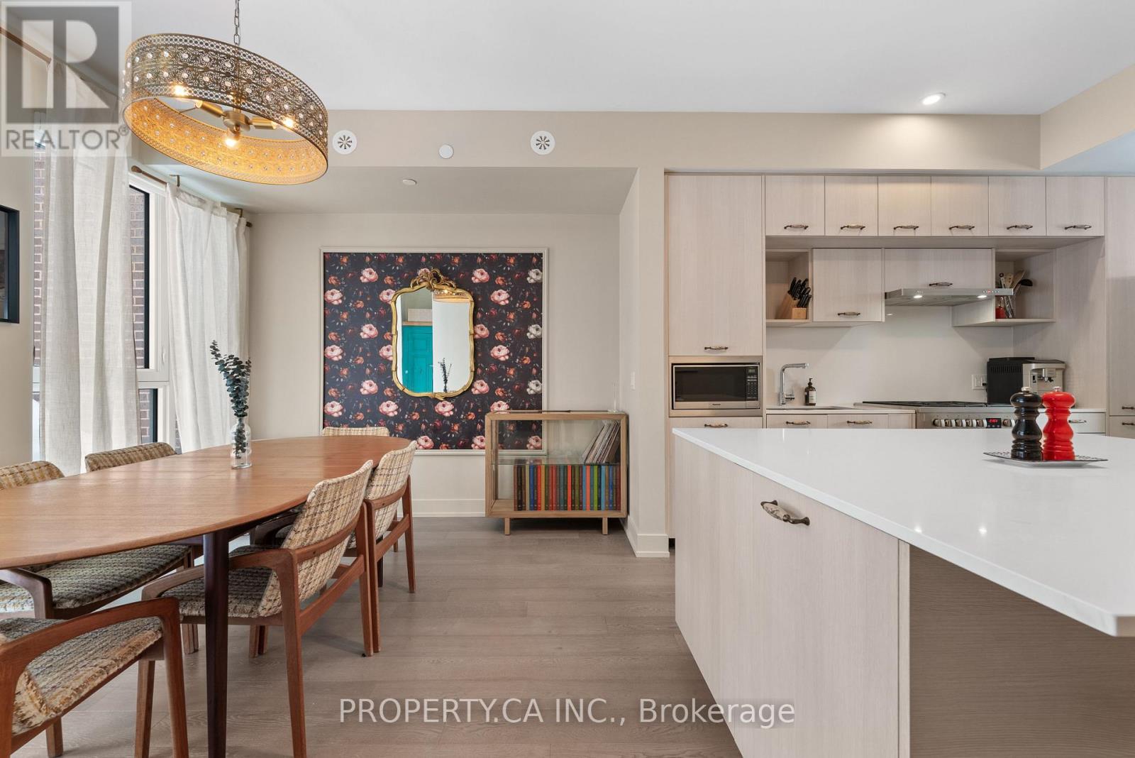 Th08 - 1331 Queen Street E, Toronto, Ontario  M4L 0B1 - Photo 6 - E12738550