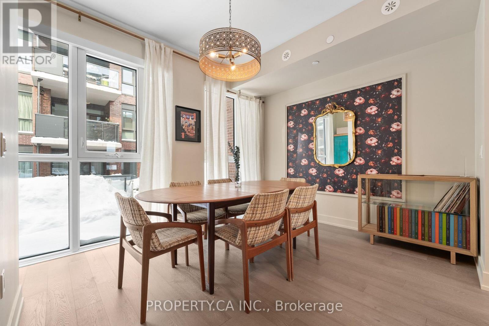 Th08 - 1331 Queen Street E, Toronto, Ontario  M4L 0B1 - Photo 8 - E12738550