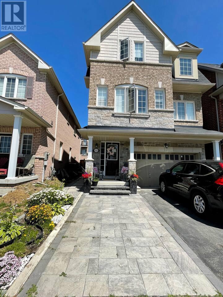 Bsmt - 1526 Bruny Avenue, Pickering, Ontario  L1X 0C6 - Photo 12 - E12738564