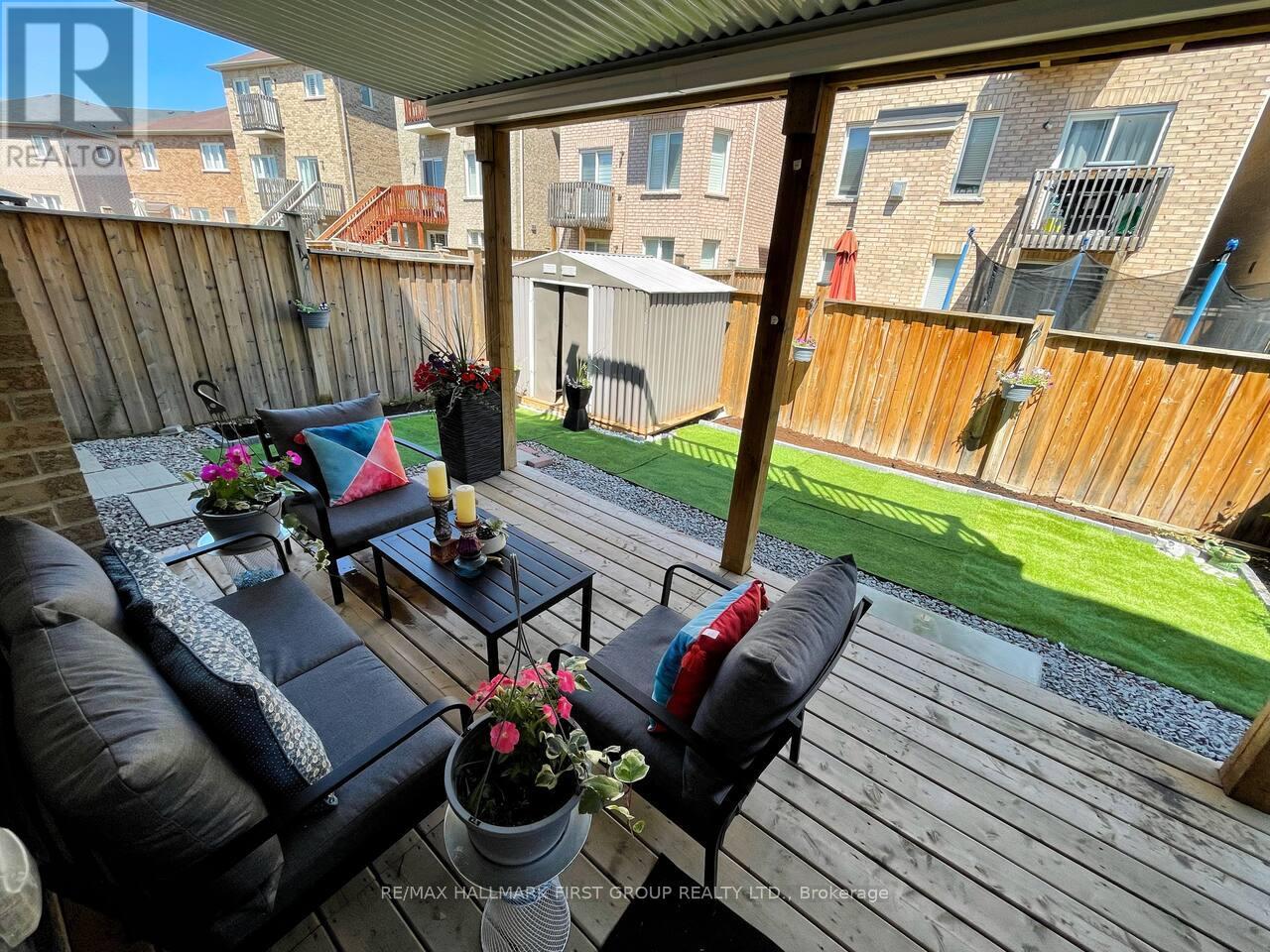 Bsmt - 1526 Bruny Avenue, Pickering, Ontario  L1X 0C6 - Photo 13 - E12738564