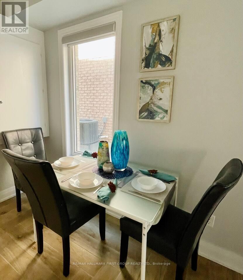 Bsmt - 1526 Bruny Avenue, Pickering, Ontario  L1X 0C6 - Photo 4 - E12738564